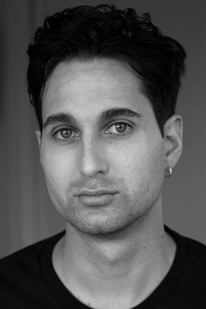 Cover image for Jordan Raf