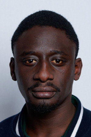 Cover image for Ibrahim Koma