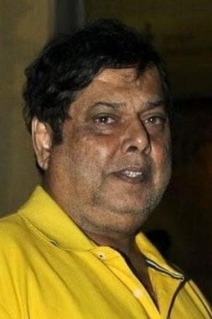 Cover image for David Dhawan