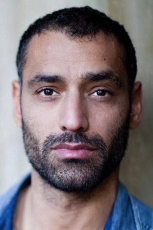 Cover image for Tamer Tıraşoğlu