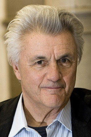 Cover image for John Irving