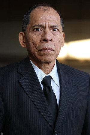 Cover image for Pedro Lopez