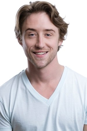 Cover image for Luke Tyler