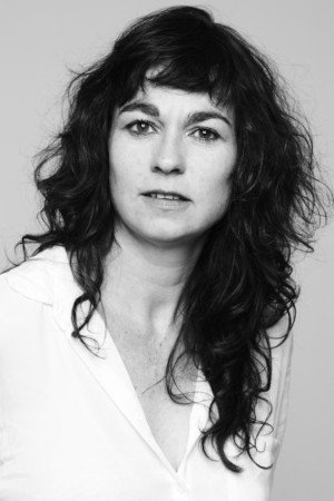 Cover image for Marie-Laure Caradec