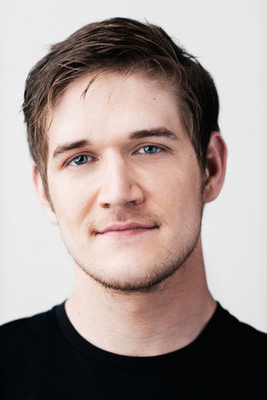 Cover image for Bo Burnham