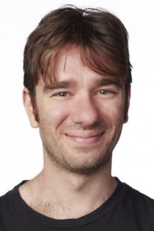 Cover image for Dan McCabe