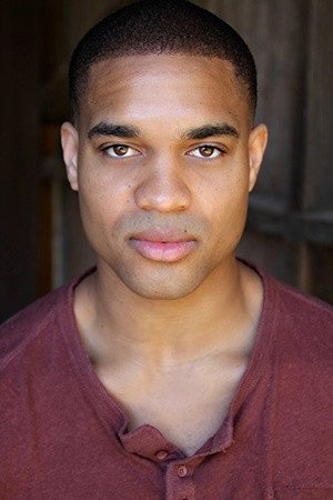 Cover image for Marcus Emanuel Mitchell