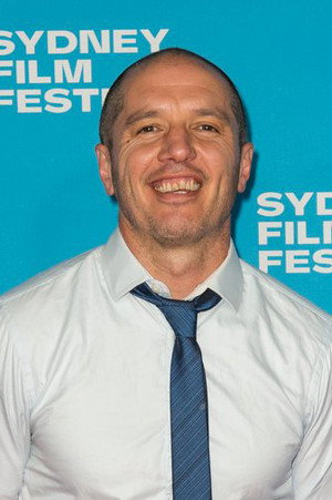 Cover image for Hamish Bennett