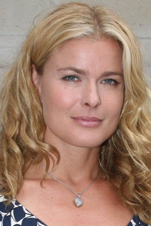 Cover image for Vendela Kirsebom