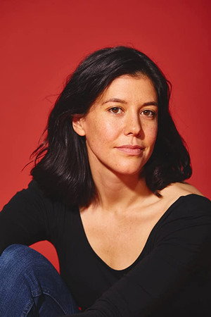 Cover image for Zoe Winters