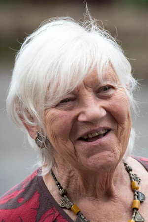 Cover image for Eileen McCallum
