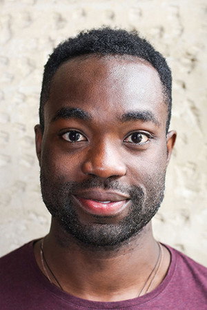 Cover image for Paapa Essiedu