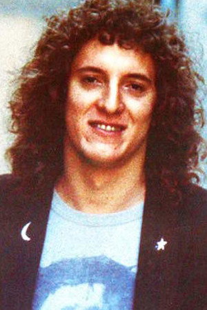 Cover image for Randy Stonehill