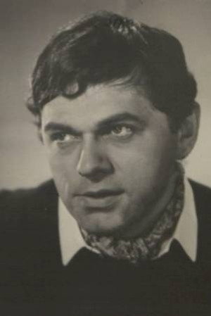 Cover image for Владимир Максимов