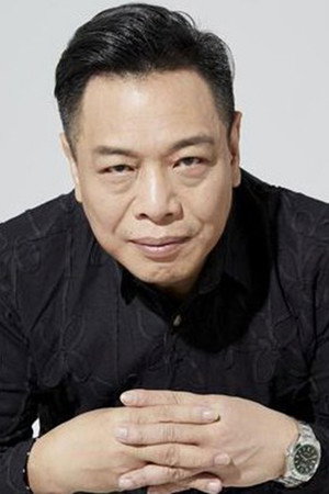 Cover image for 李健仁