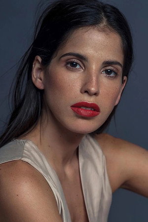 Cover image for Candelaria Molfese