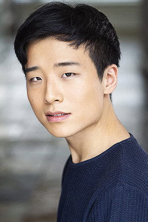 Cover image for Seunghwan Min