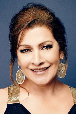 Cover image for Marina Sirtis