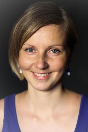 Cover image for Johanna Trass