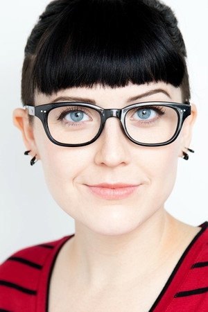 Cover image for Anastasia Leddick