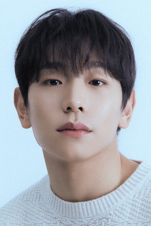 Cover image for Shin Joo-hyup