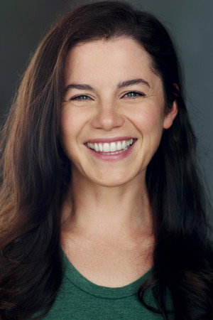 Cover image for Jessica Grace Smith