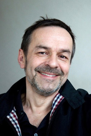Cover image for Marcel Gisler