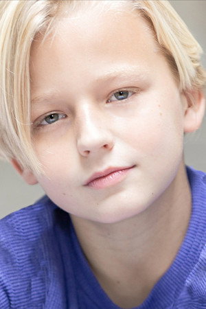 Cover image for Caden Dragomer