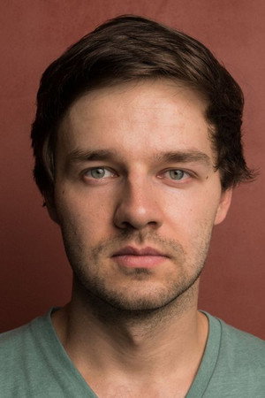 Cover image for Danila Chvanov