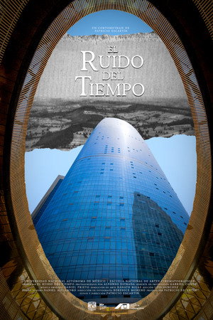 Poster for Шум времени