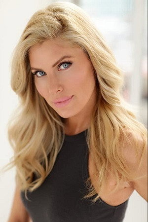 Cover image for Stefanie Bloom