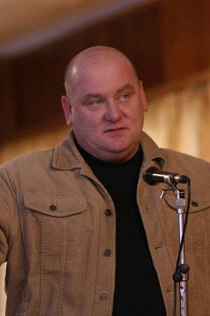 Cover image for Андрей Осипов