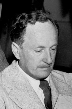 Cover image for Harold S. Bucquet