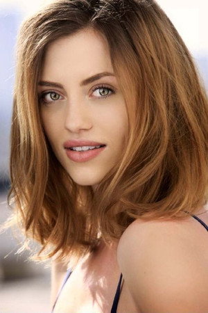Cover image for Christie Herring