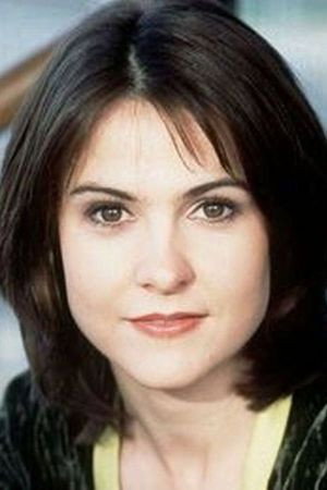 Cover image for Gillian Kearney
