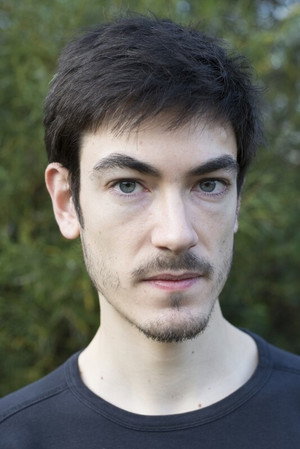 Cover image for Rémy Salvador