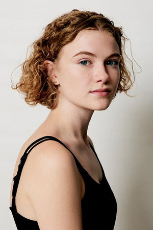Cover image for Orla Hill