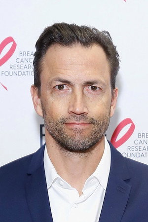 Cover image for Andrew Shue