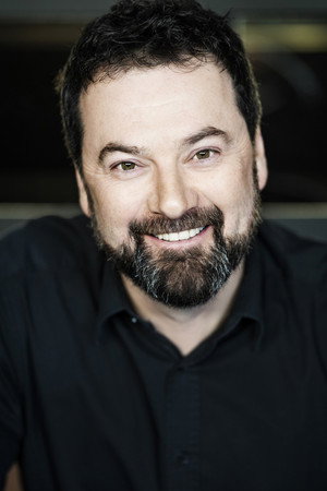 Cover image for Jeff Boudreault