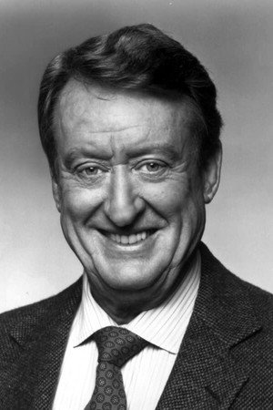 Cover image for Tom Poston
