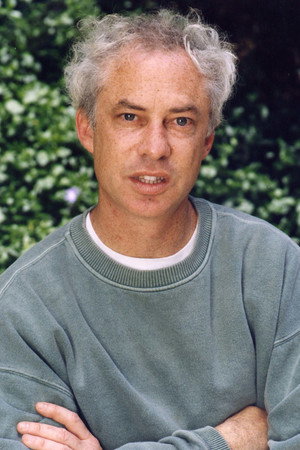 Cover image for Peter Mehlman