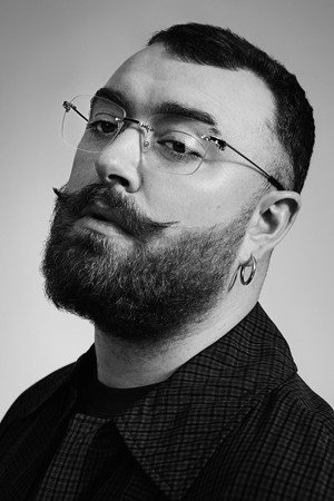 Cover image for Sam Smith