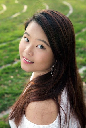 Cover image for Judy Zheng