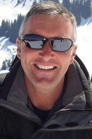 Cover image for Neil Finnighan