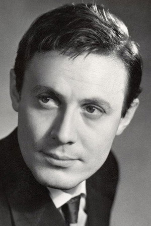 Cover image for Юрий Соломин