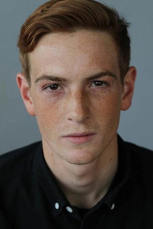 Cover image for Dakota Lohan