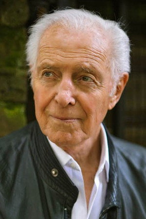 Cover image for Brian Jackson