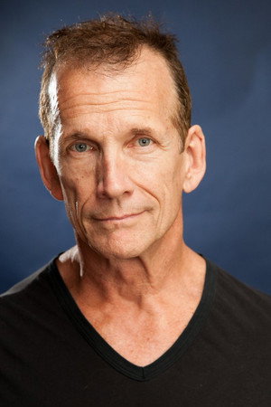 Cover image for Randy Mulkey