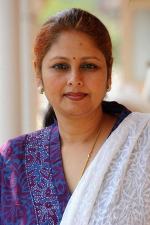 Cover image for Jayasudha