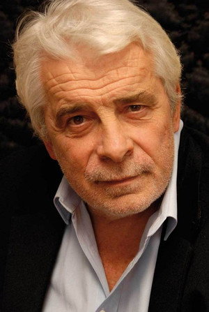 Cover image for Жак Вебер